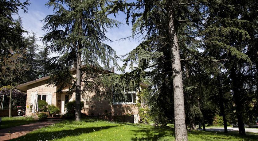 Мини-отель B&B Mama Rò