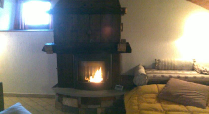 Апартаменты Tiz Sweet Home