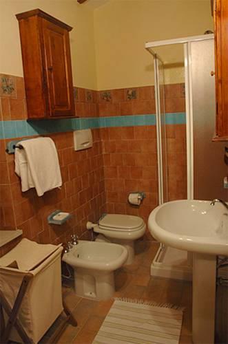Отель La Valle Del Sole Country Fitness