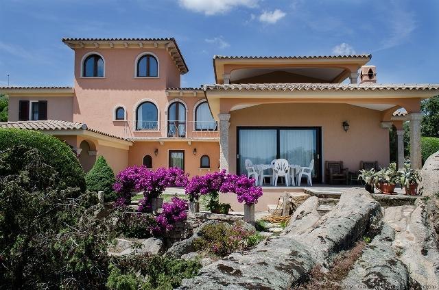 Мини-отель B&B Li Conchi