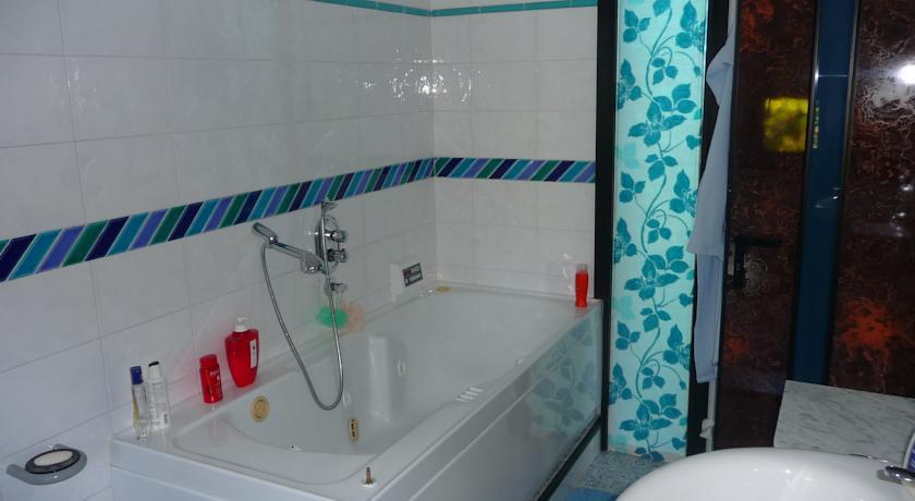 Апартаменты Casa Vacanza Villa Don Michele