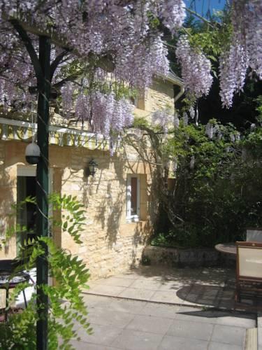 Апартаменты Domaine de Montsalvy