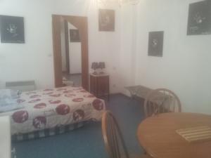 Апартаменты Aa Relais Des Thermes
