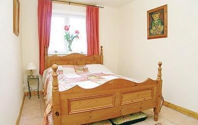 Апартаменты Holiday Home Apple Blossom House