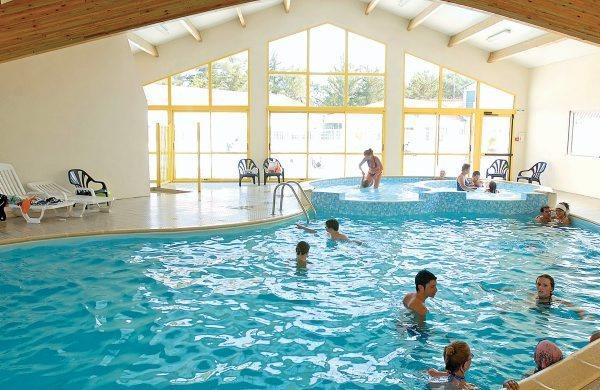 Апартаменты Holiday Home Atlantique Vacances