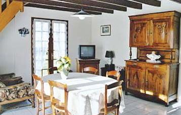 Апартаменты Holiday Home Beau Soleil