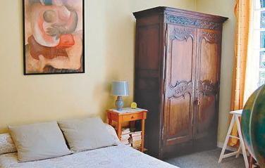 Апартаменты Holiday Home Boulevard Eugene Le Roy