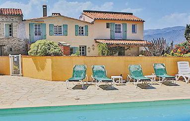 Апартаменты Holiday Home Cami De L'Estrada