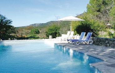 Апартаменты Apartment Cauvessargues