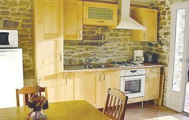 Апартаменты Apartment Cauvessorgues