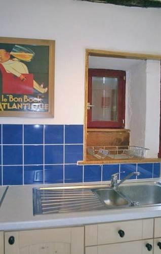 Апартаменты Holiday Home Chanterelle