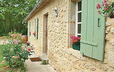 Апартаменты Holiday Home Château Arnauton