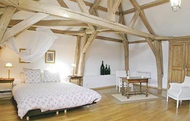 Апартаменты Holiday Home Château Du Rivière