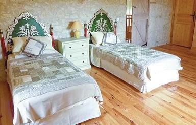 Апартаменты Holiday Home Chateau Labatut