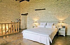 Апартаменты Holiday Home Chateau Secretary