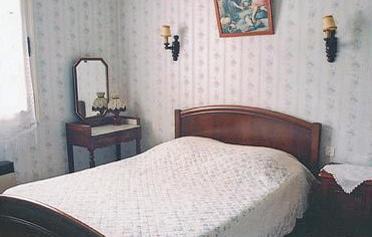 Апартаменты Holiday Home Chemin Des Etangs