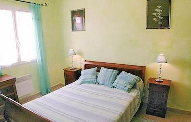 Апартаменты Holiday Home Chemin Des Hugenots