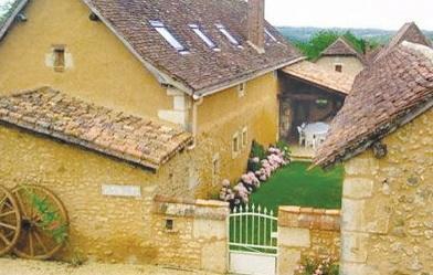 Апартаменты Holiday Home Chez Felix