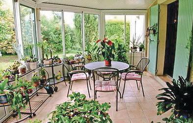 Апартаменты Holiday Home Couleurs Jardin