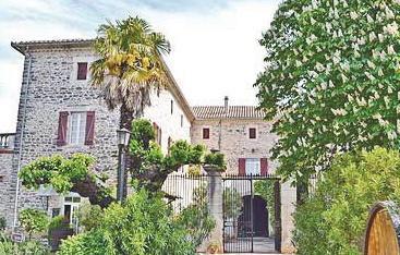Апартаменты Apartment Domaine De Berguerolles