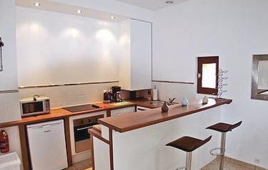 Апартаменты Holiday Home Domaine Tournesol