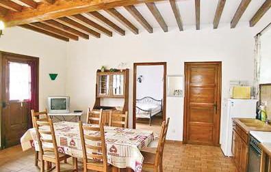Апартаменты Holiday Home Ferme De Rhumenville