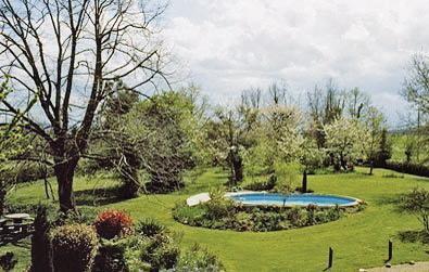 Апартаменты Holiday Home Fontrailles