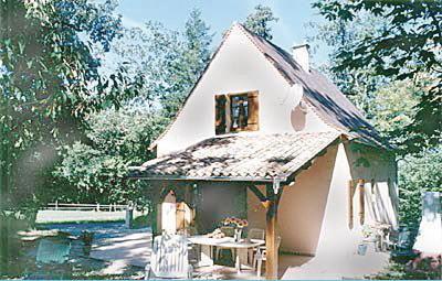 Апартаменты Holiday Home Gaugeac