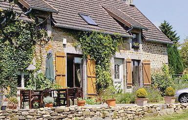 Апартаменты Holiday Home Giffaudiere