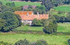 Апартаменты Holiday Home La Courtoiserie II