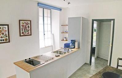 Апартаменты Holiday Home Gite Bleu