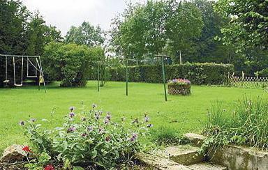 Апартаменты Holiday Home Gite Des Croisettes