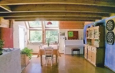 Апартаменты Holiday Home Guirhoel Les Bergeries