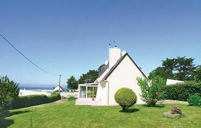 Апартаменты Holiday Home Island View