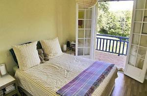 Апартаменты Holiday Home Jaurenne