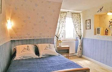 Апартаменты Holiday Home Juigne Sur Sarthe