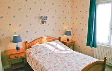 Апартаменты Holiday Home Ker Lavo