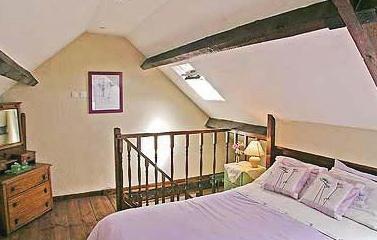Апартаменты Holiday Home Kerequel