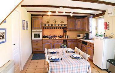 Апартаменты Holiday Home Kerequel II