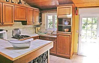 Апартаменты Holiday Home Kerinvarc'H