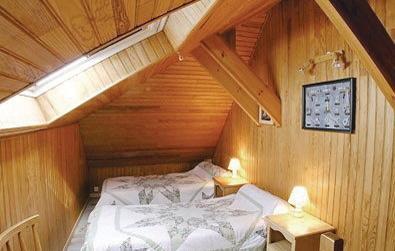 Апартаменты Holiday Home Kervoyen Saoul