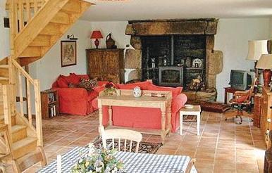 Апартаменты Holiday Home Kif-Kif