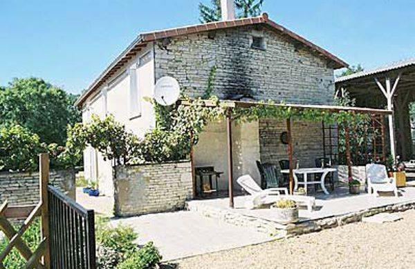 Апартаменты Holiday Home La Blotiere