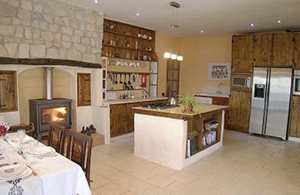 Апартаменты Holiday Home La Blotiere III