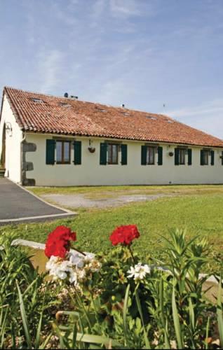 Апартаменты Holiday Home La Bonniniere