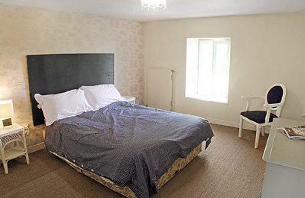 Апартаменты Holiday Home La Bourtiere