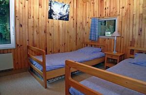 Апартаменты Holiday Home La Cambuse