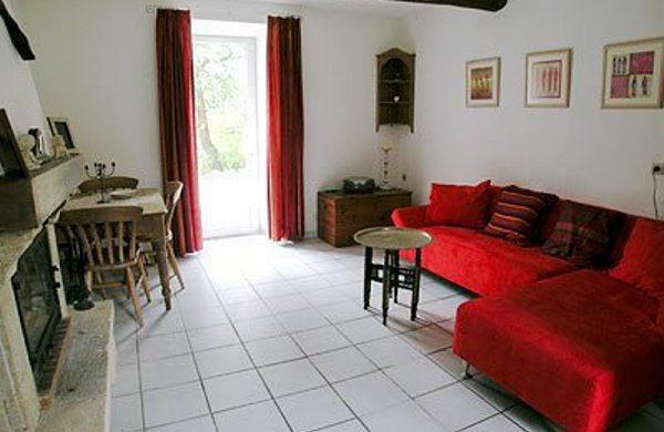 Апартаменты Holiday Home La Cave II