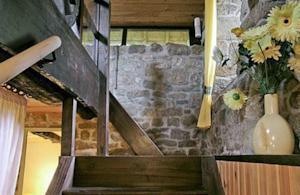 Апартаменты Holiday Home La Ferme Ancienne