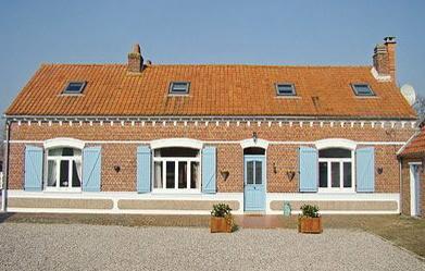 Апартаменты Holiday Home La Ferme Aux Hirondelles